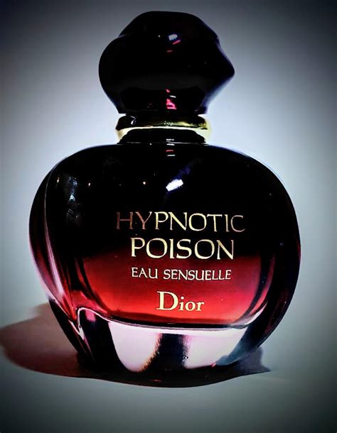 hypnotic poison christian dior for women|dior hypnotic poison eau sensuelle.